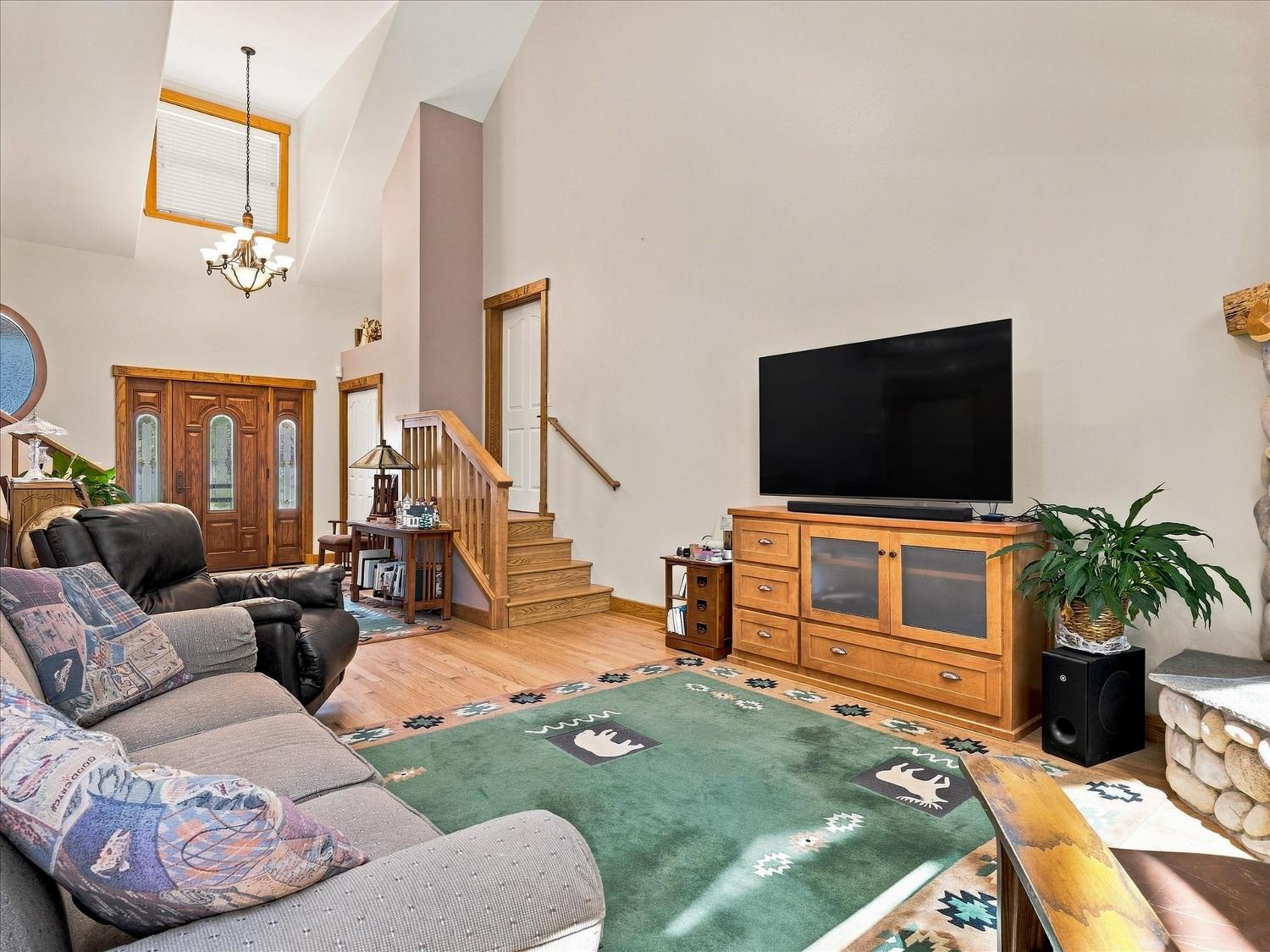 39771 Cedar Vista Cir S, Bass Lake, CA 93604