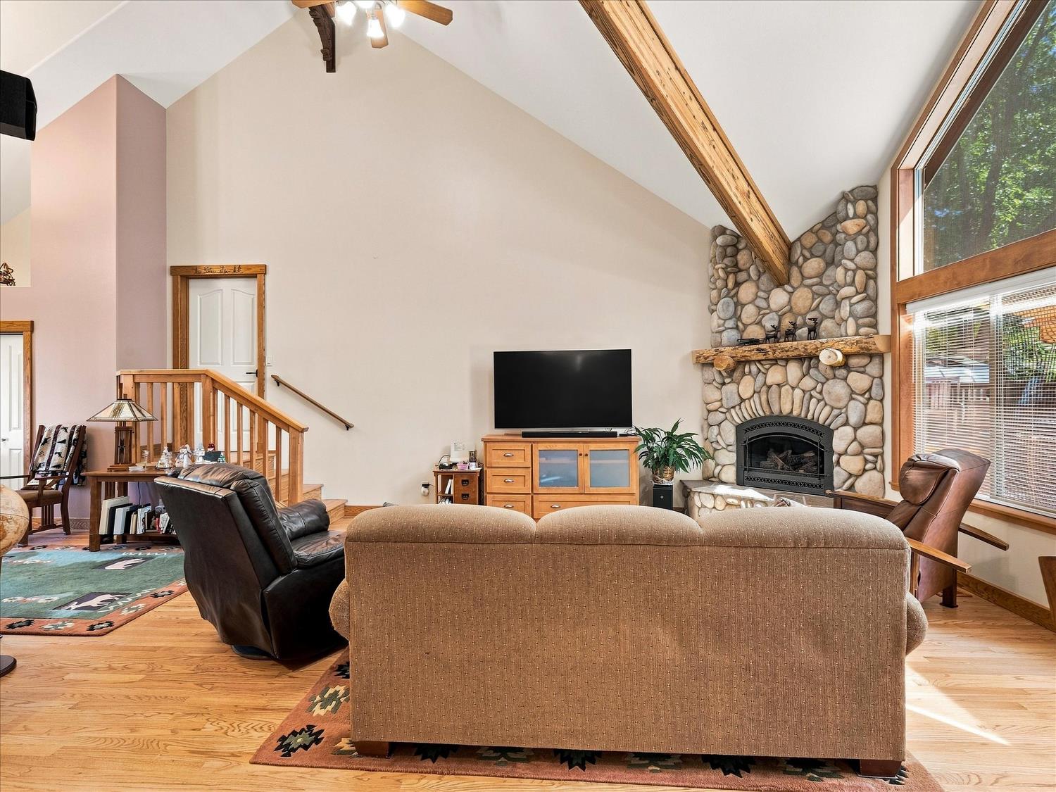 39771 Cedar Vista Cir S, Bass Lake, CA 93604