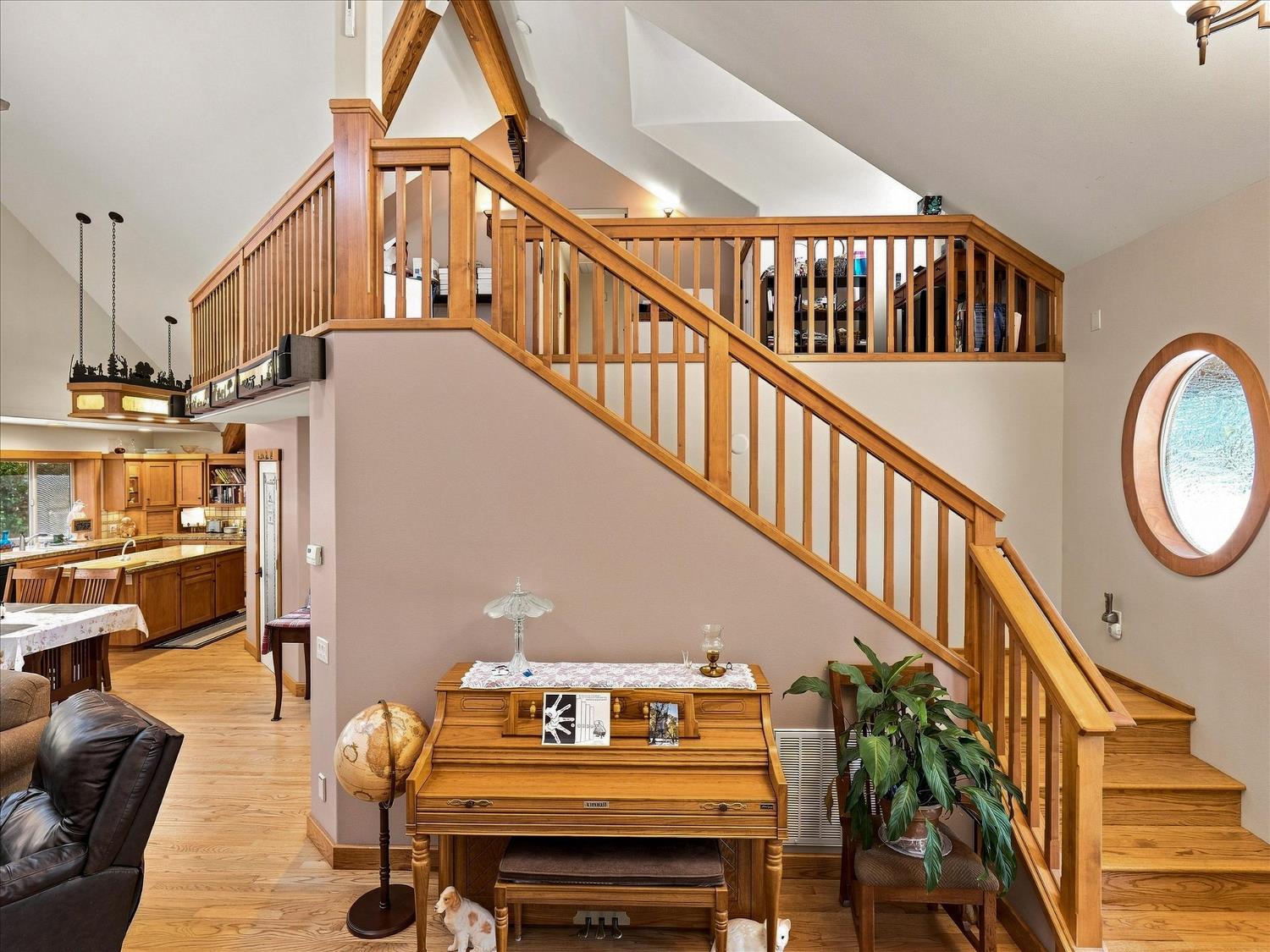 39771 Cedar Vista Cir S, Bass Lake, CA 93604