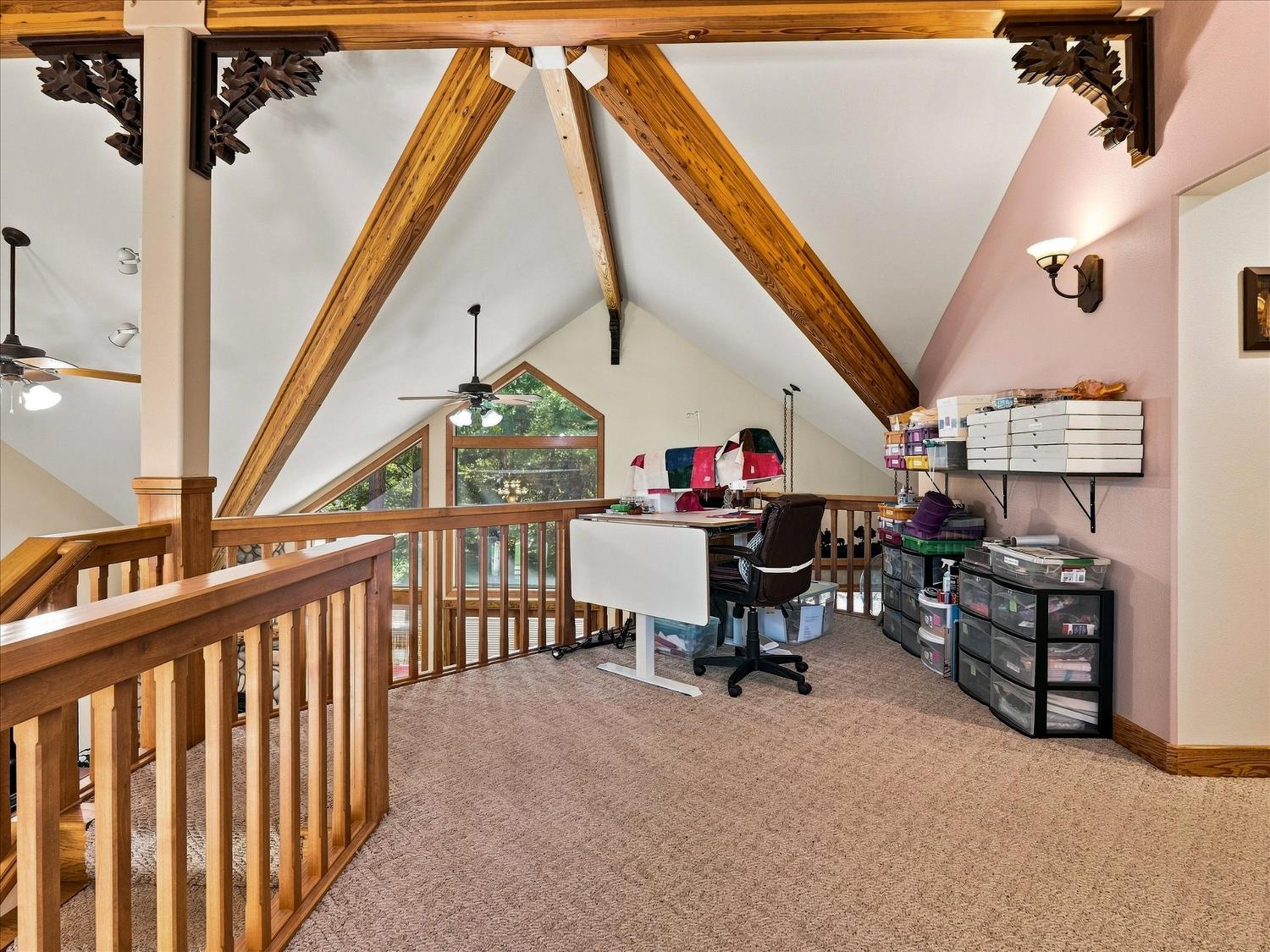 39771 Cedar Vista Cir S, Bass Lake, CA 93604