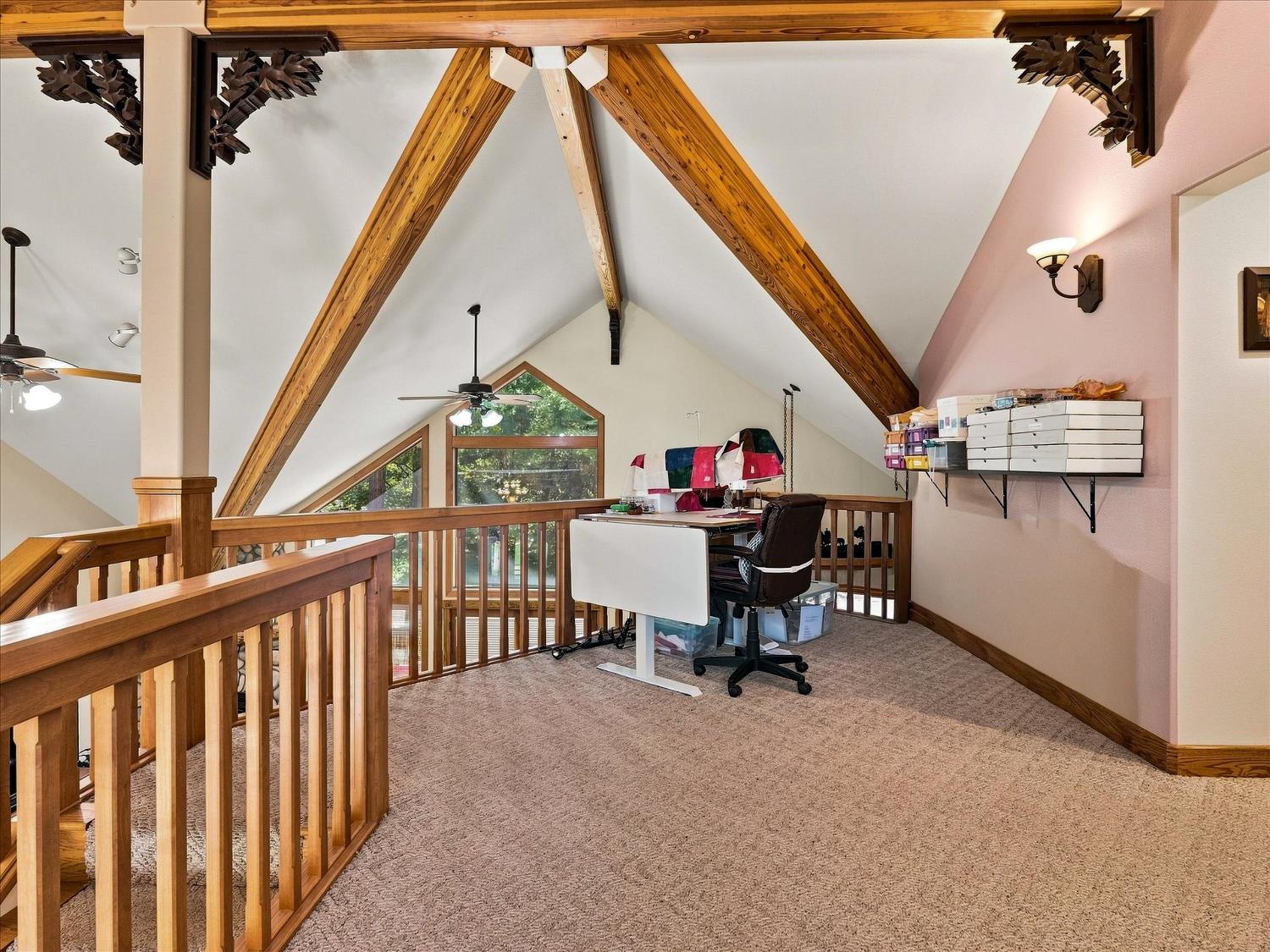 39771 Cedar Vista Cir S, Bass Lake, CA 93604