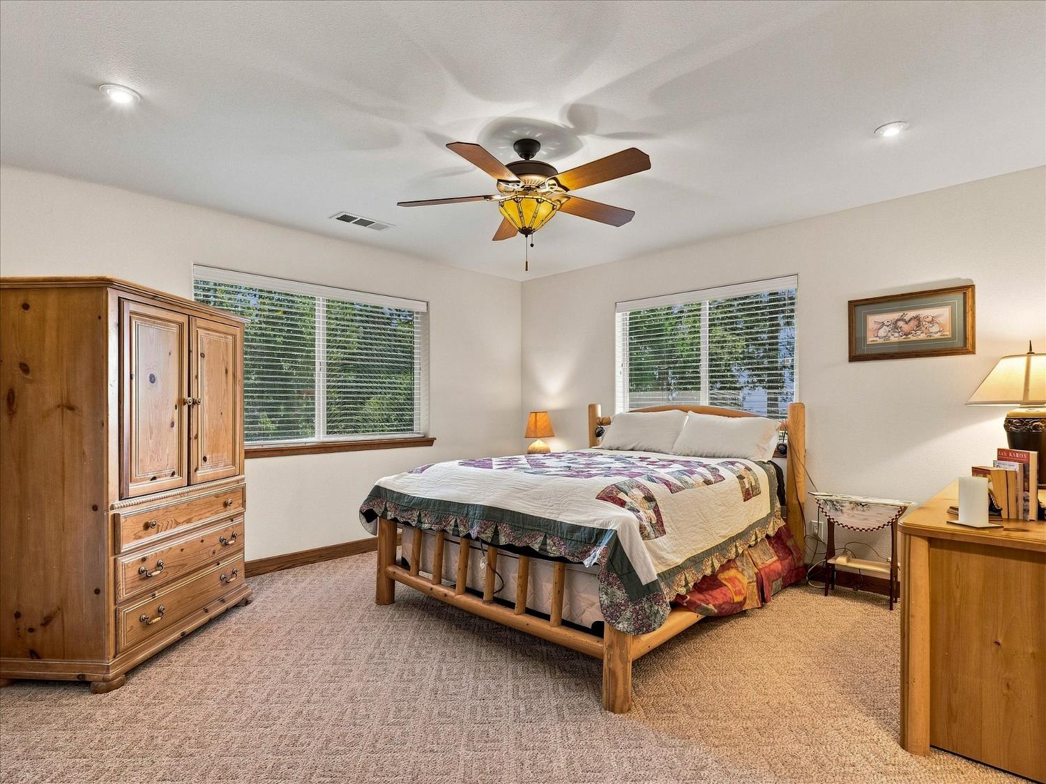 39771 Cedar Vista Cir S, Bass Lake, CA 93604