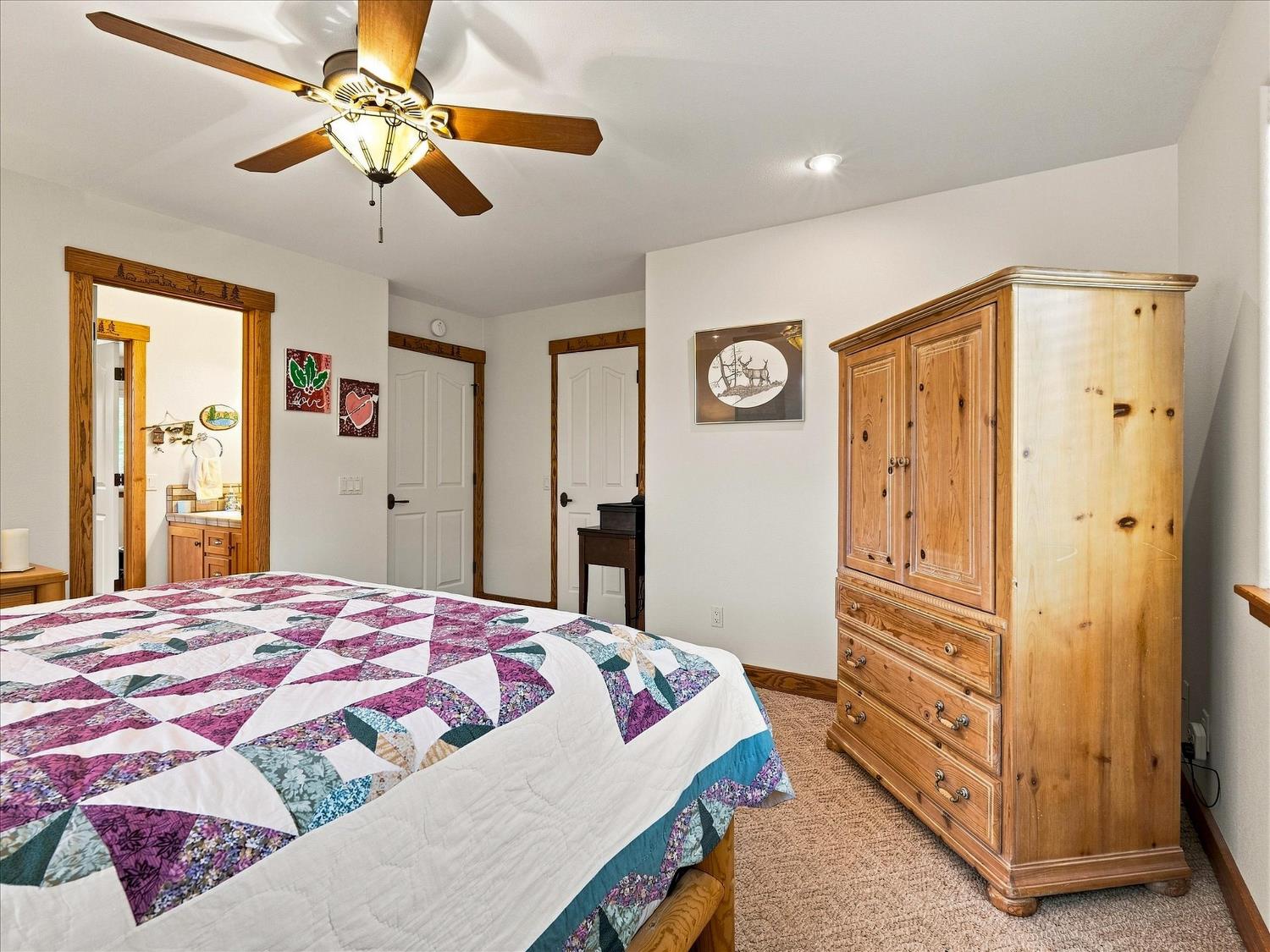 39771 Cedar Vista Cir S, Bass Lake, CA 93604