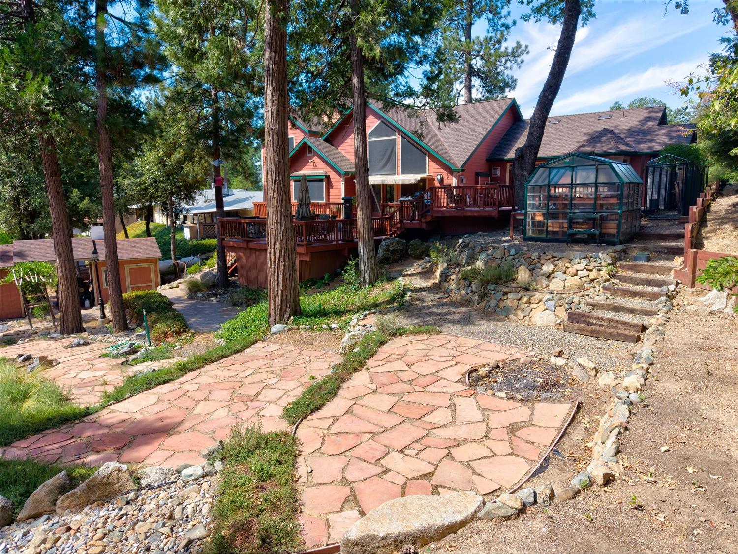 39771 Cedar Vista Cir S, Bass Lake, CA 93604