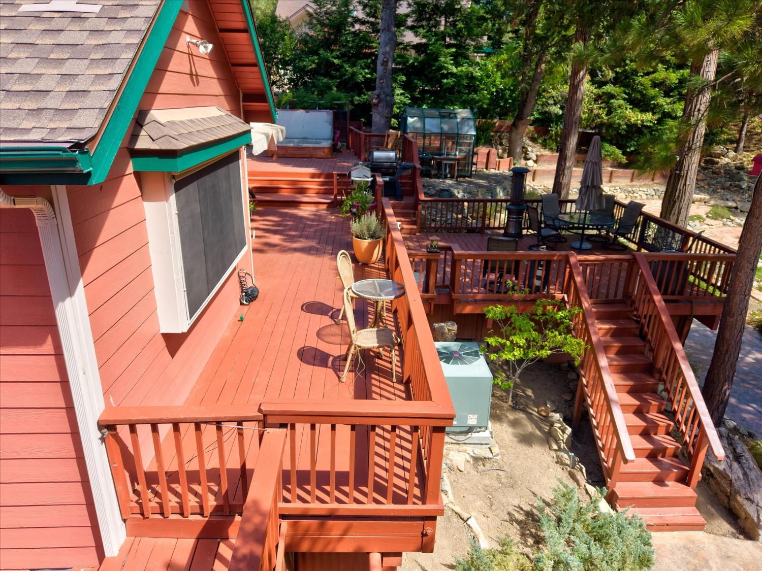 39771 Cedar Vista Cir S, Bass Lake, CA 93604