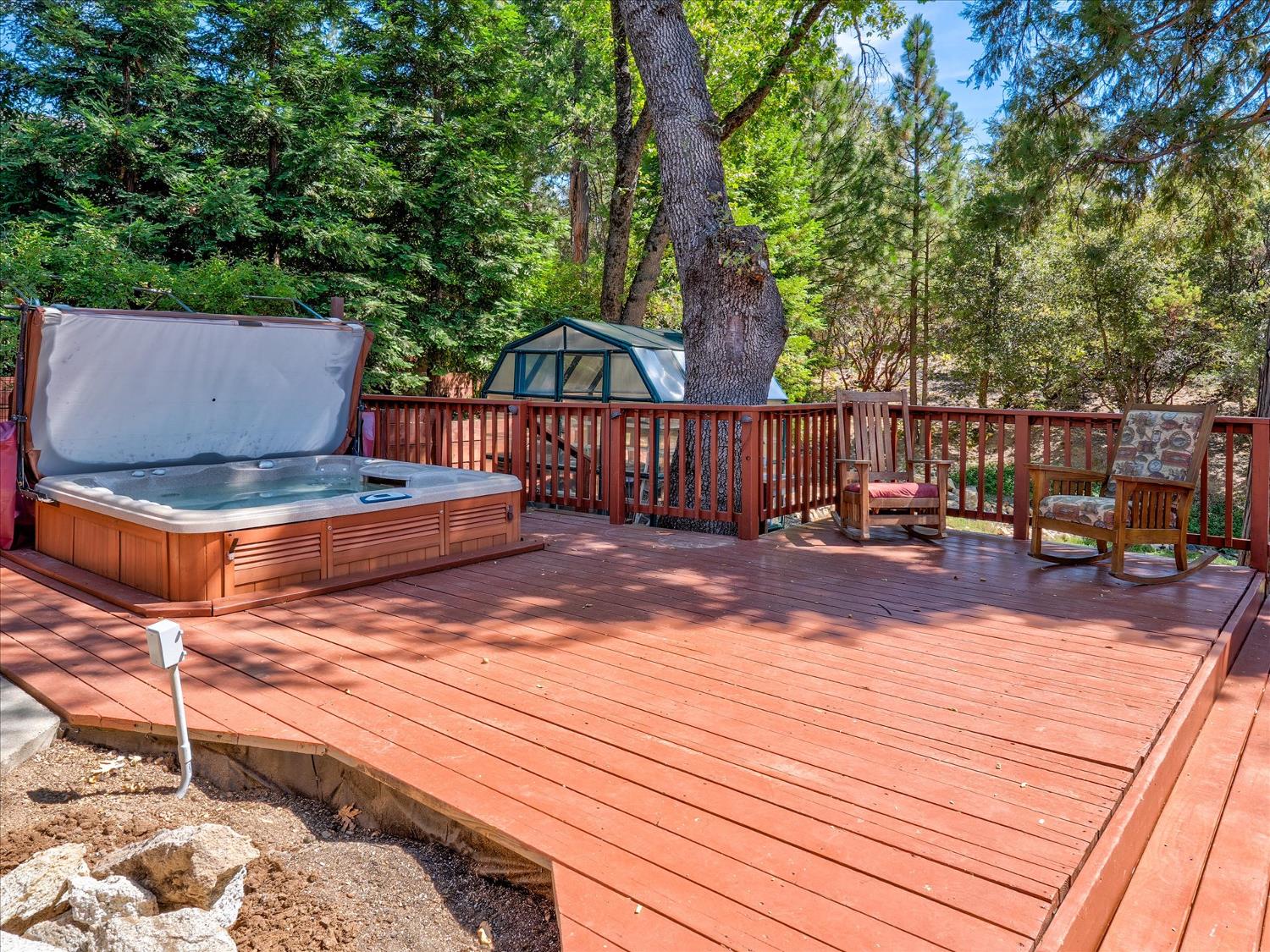 39771 Cedar Vista Cir S, Bass Lake, CA 93604