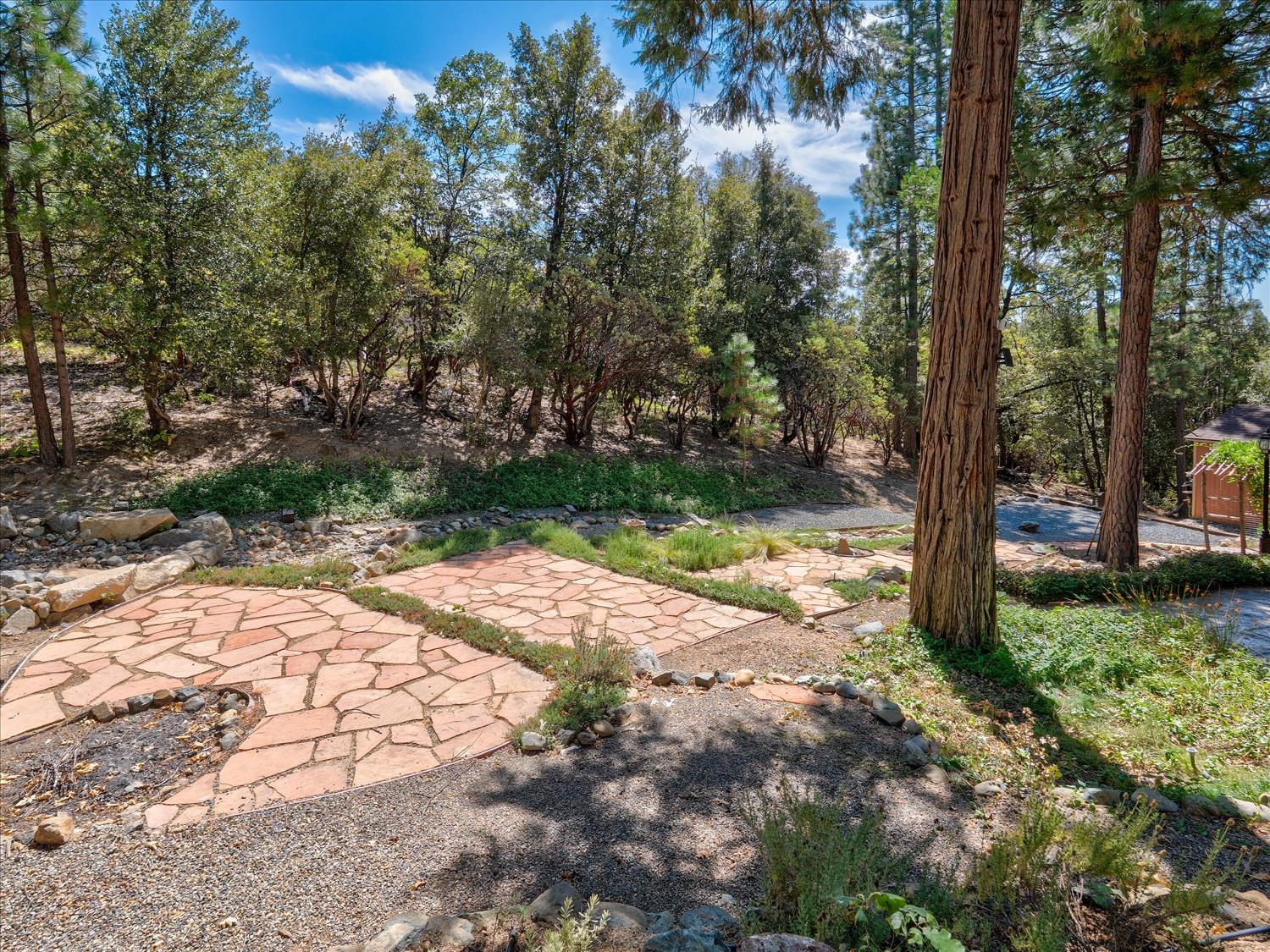 39771 Cedar Vista Cir S, Bass Lake, CA 93604