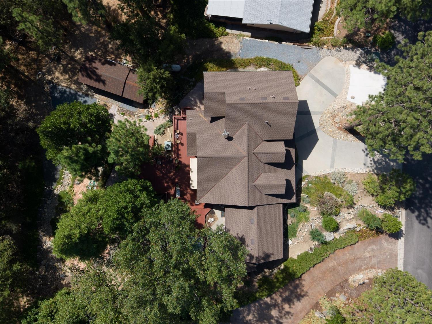 39771 Cedar Vista Cir S, Bass Lake, CA 93604