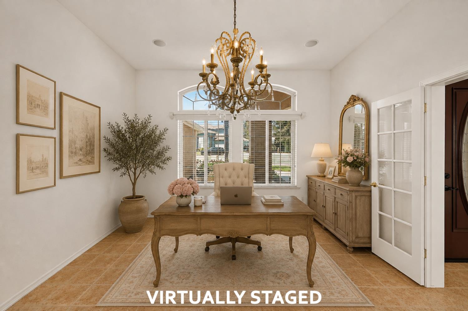 3077 Express Ct, Madera, CA 93637