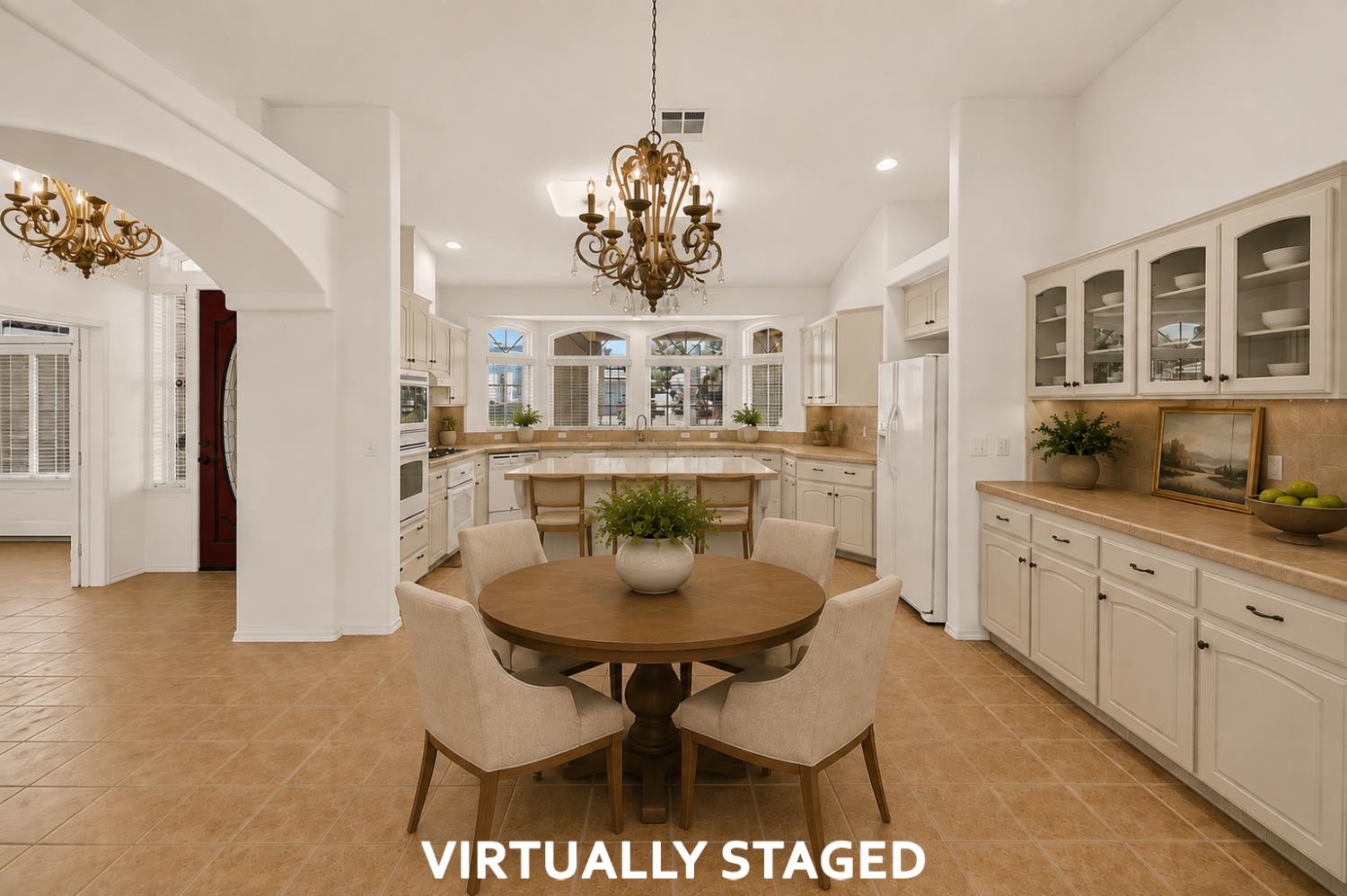 3077 Express Ct, Madera, CA 93637