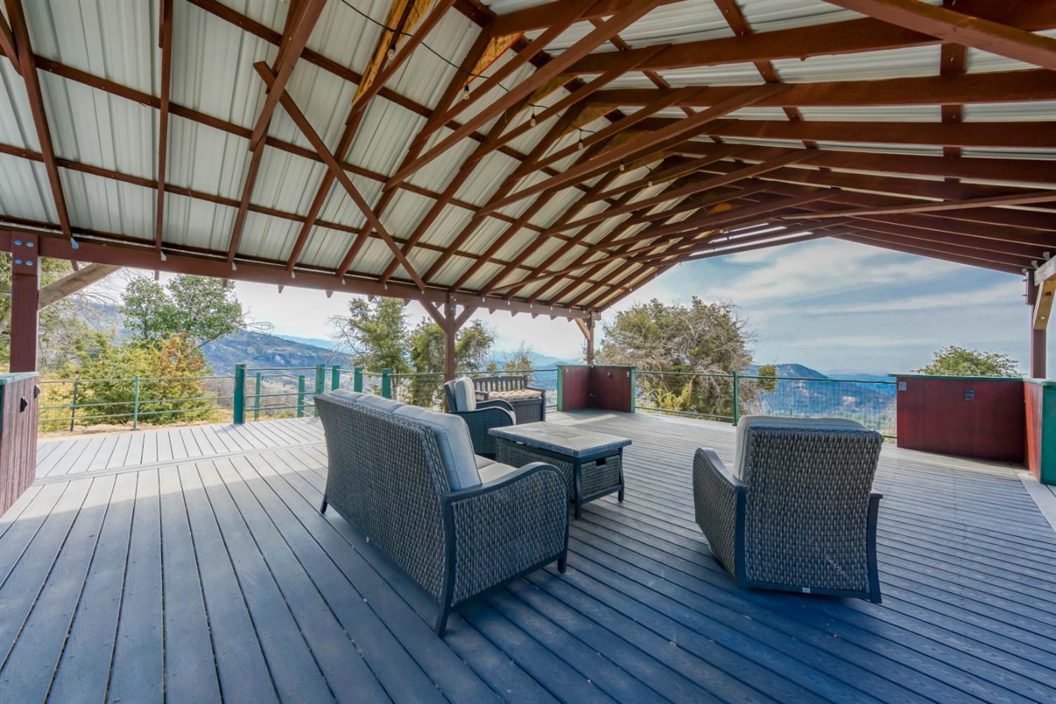 45250 Auberry Rd, Auberry, CA 93602
