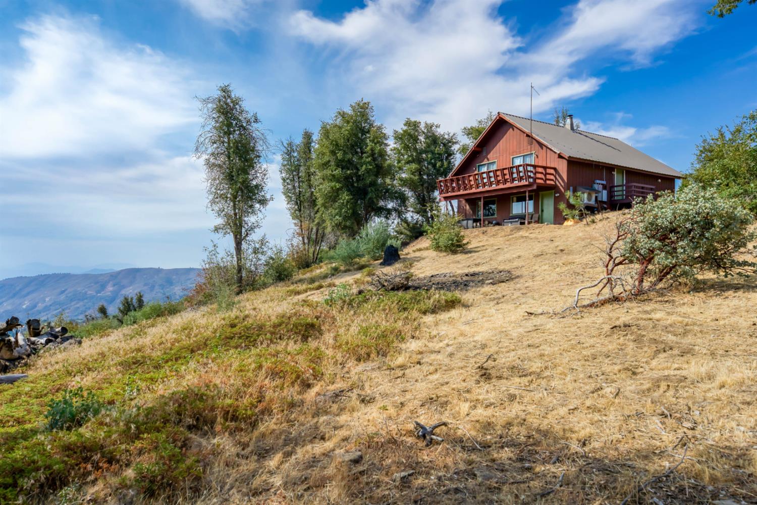 45250 Auberry Rd, Auberry, CA 93602