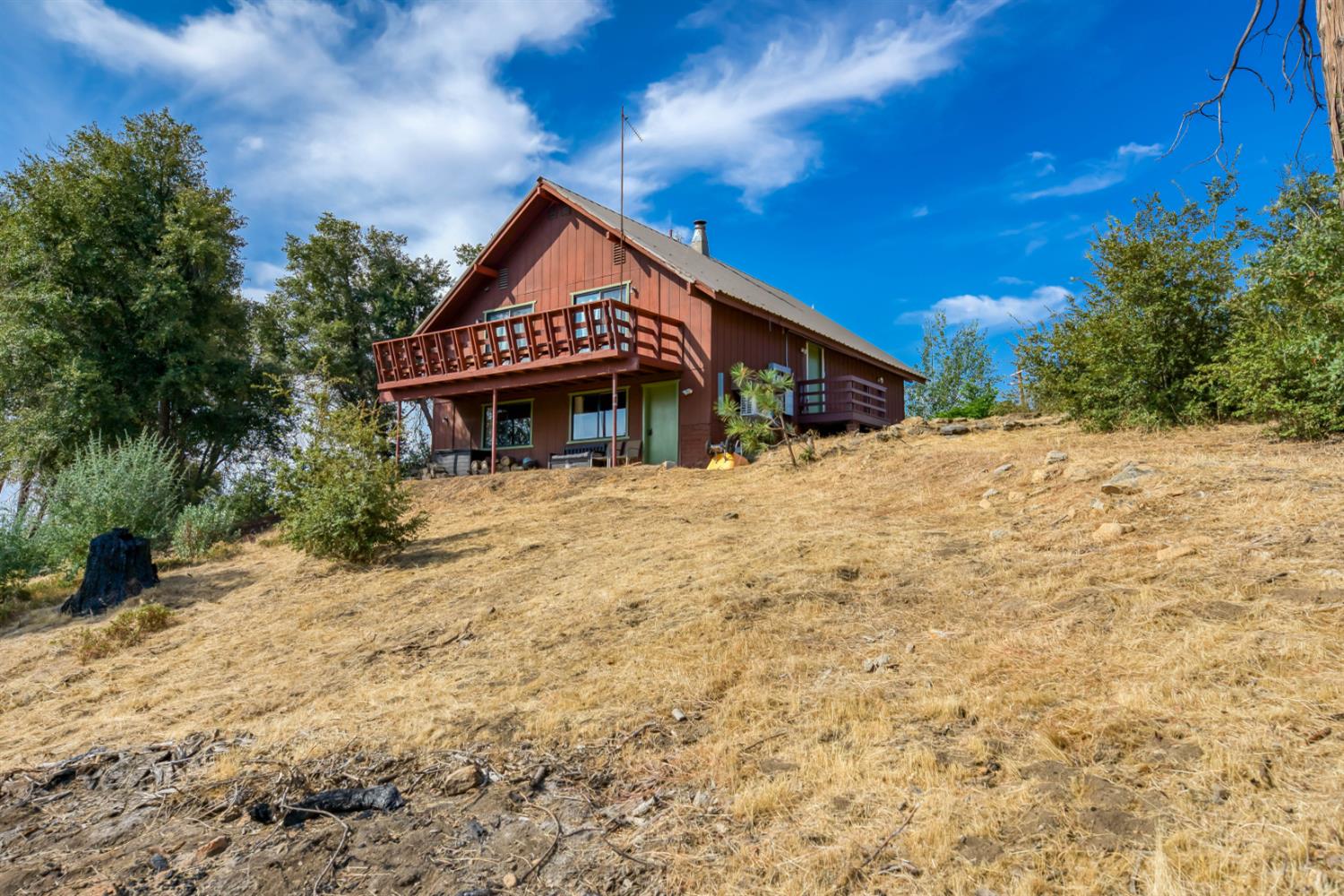 45250 Auberry Rd, Auberry, CA 93602