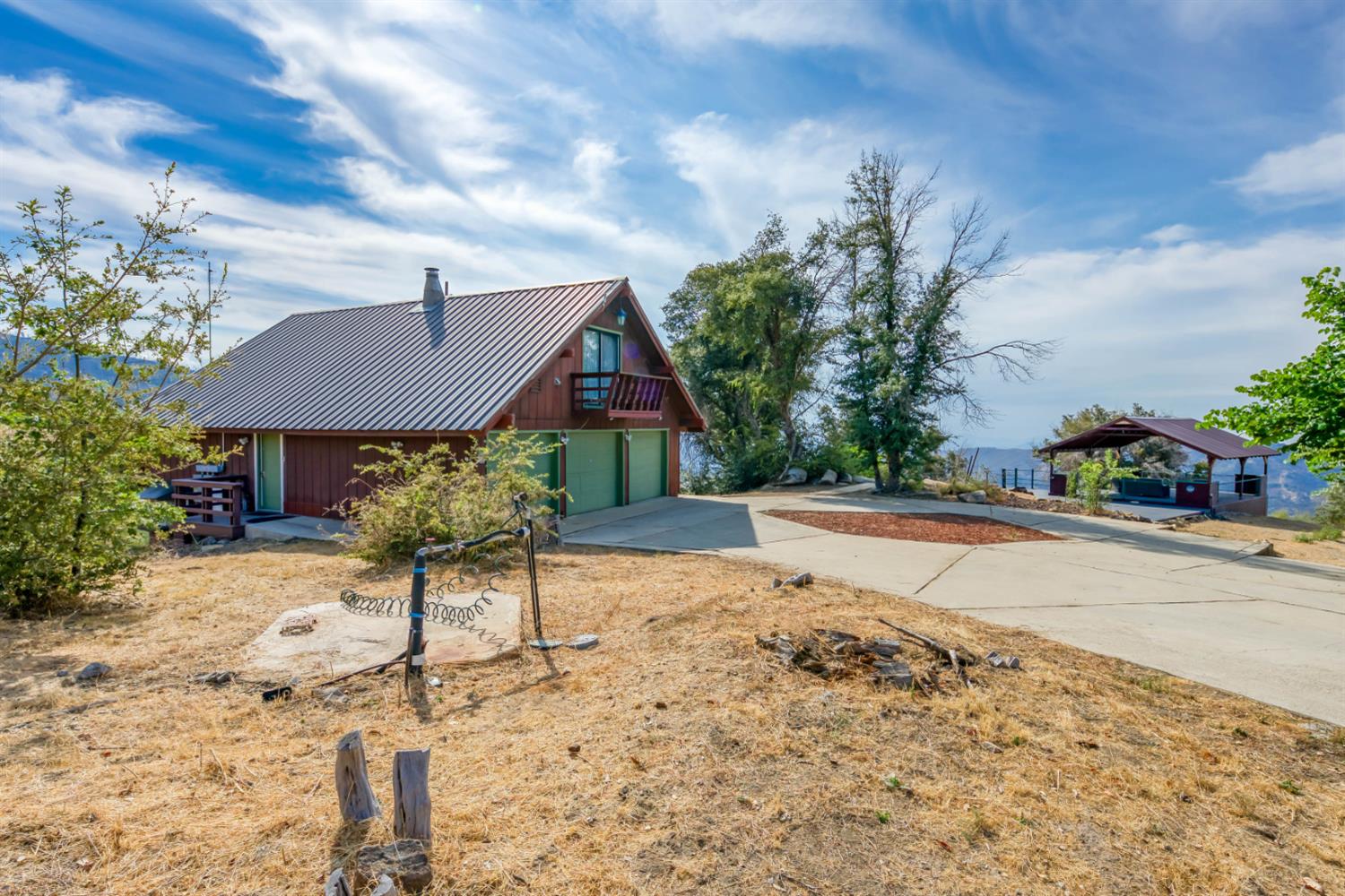 45250 Auberry Rd, Auberry, CA 93602