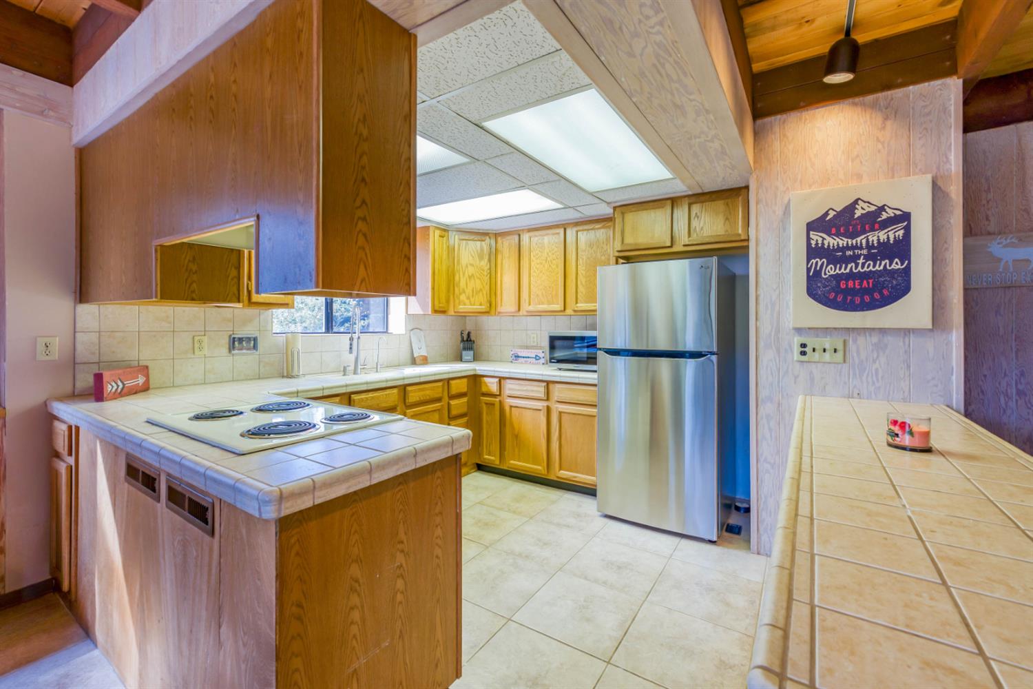45250 Auberry Rd, Auberry, CA 93602