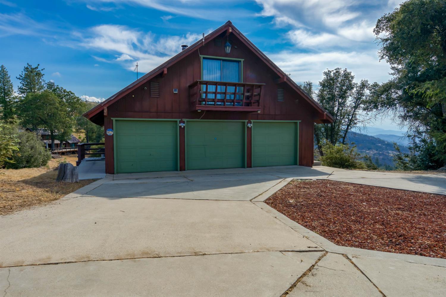 45250 Auberry Rd, Auberry, CA 93602