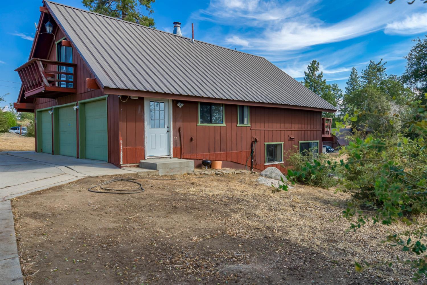 45250 Auberry Rd, Auberry, CA 93602