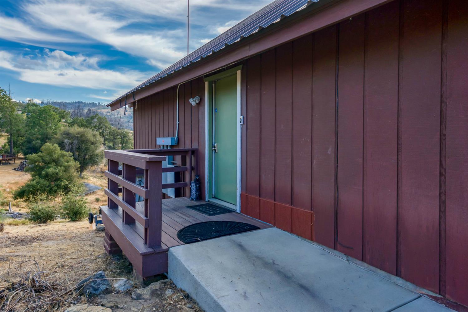 45250 Auberry Rd, Auberry, CA 93602