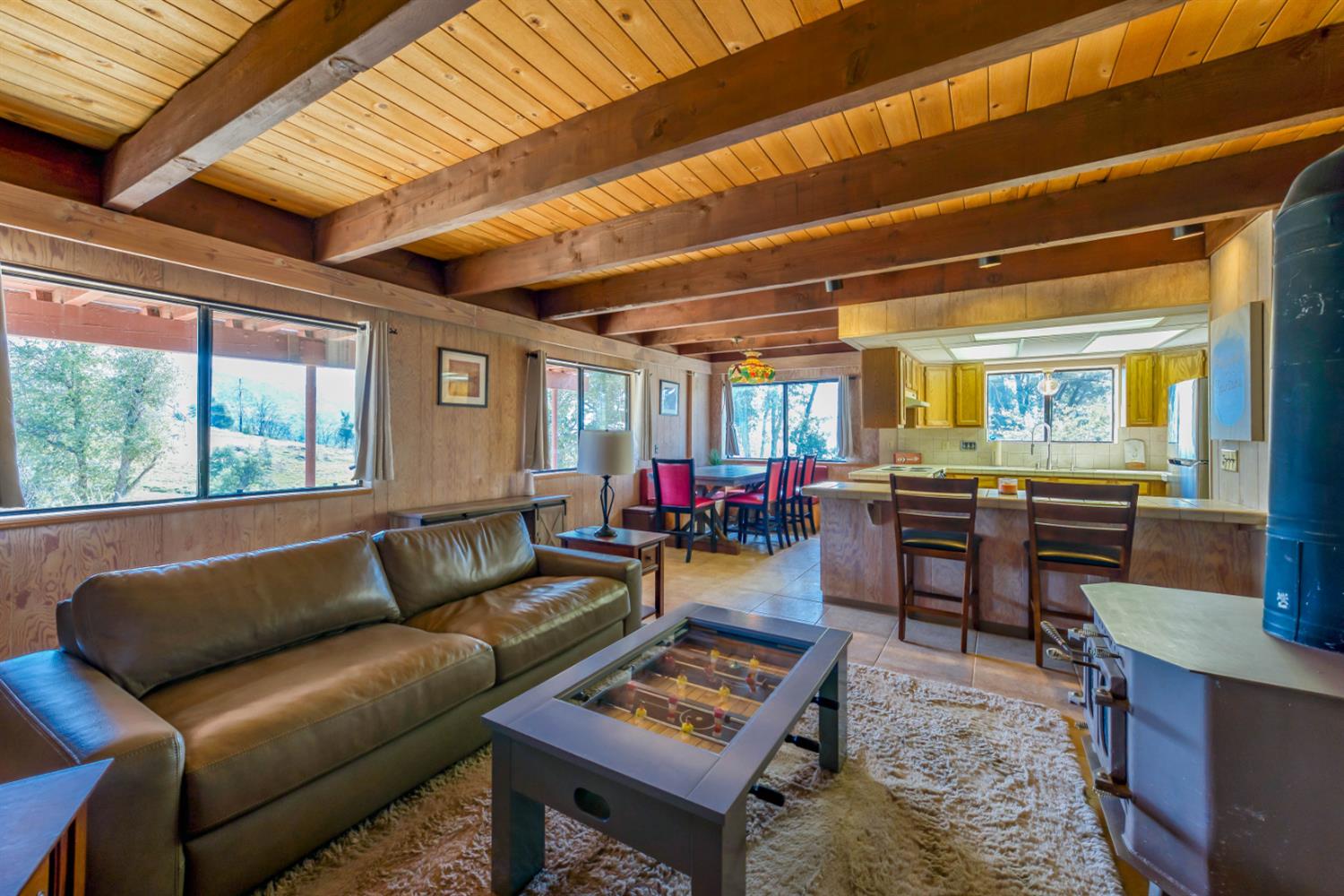 45250 Auberry Rd, Auberry, CA 93602