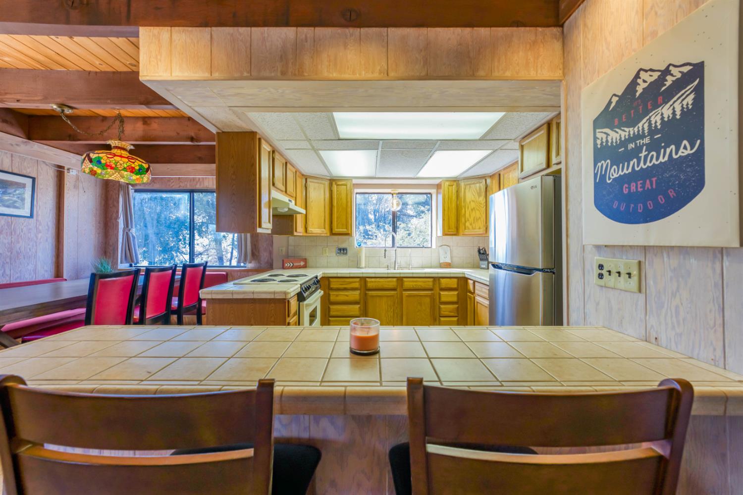 45250 Auberry Rd, Auberry, CA 93602
