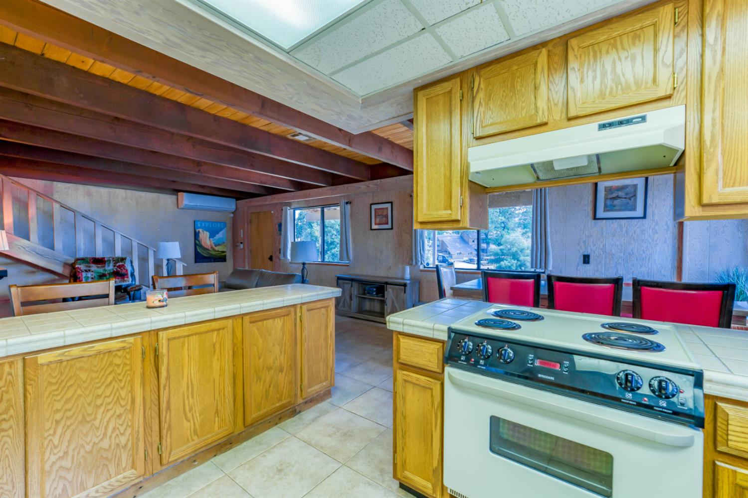 45250 Auberry Rd, Auberry, CA 93602