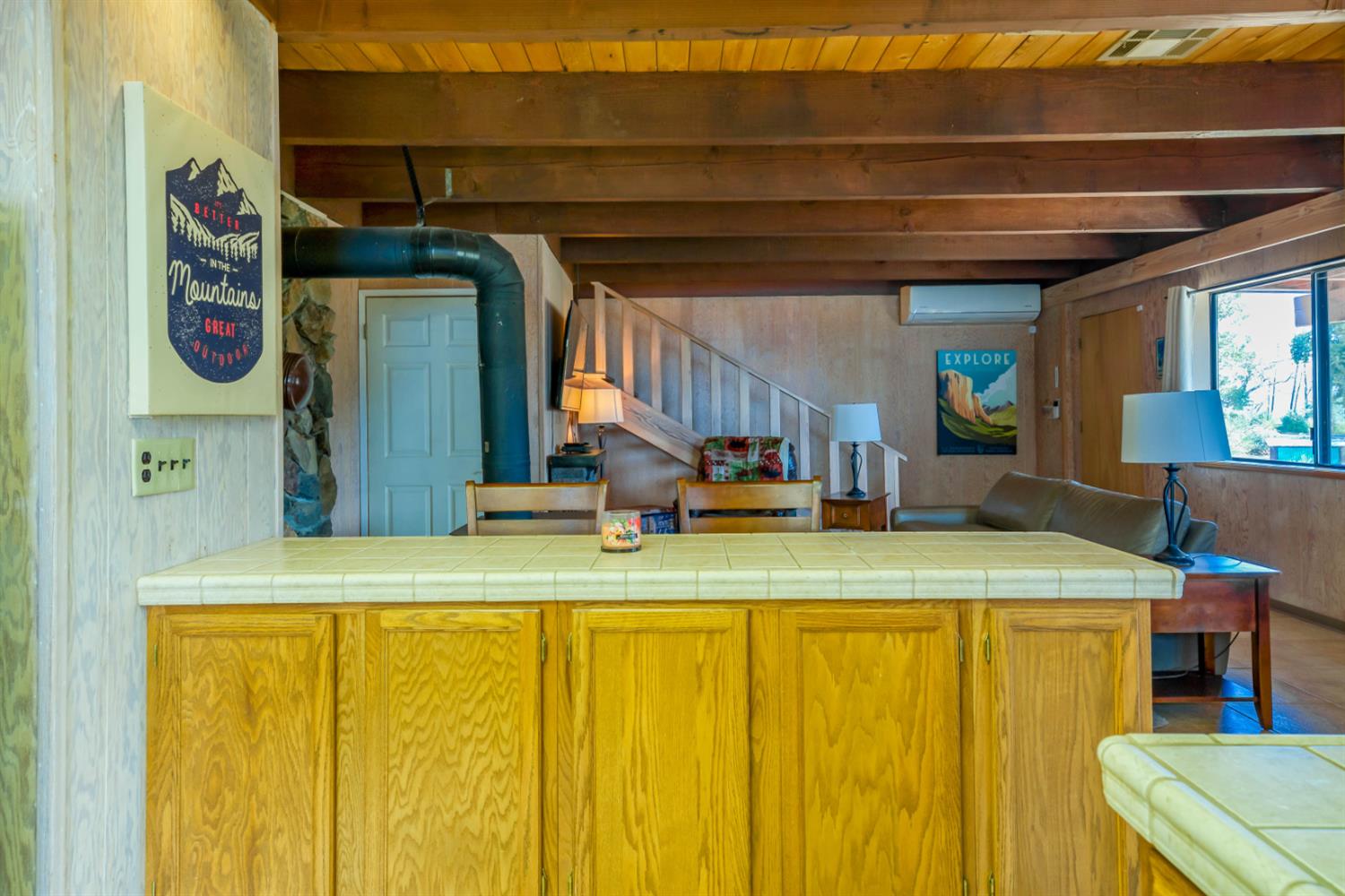 45250 Auberry Rd, Auberry, CA 93602