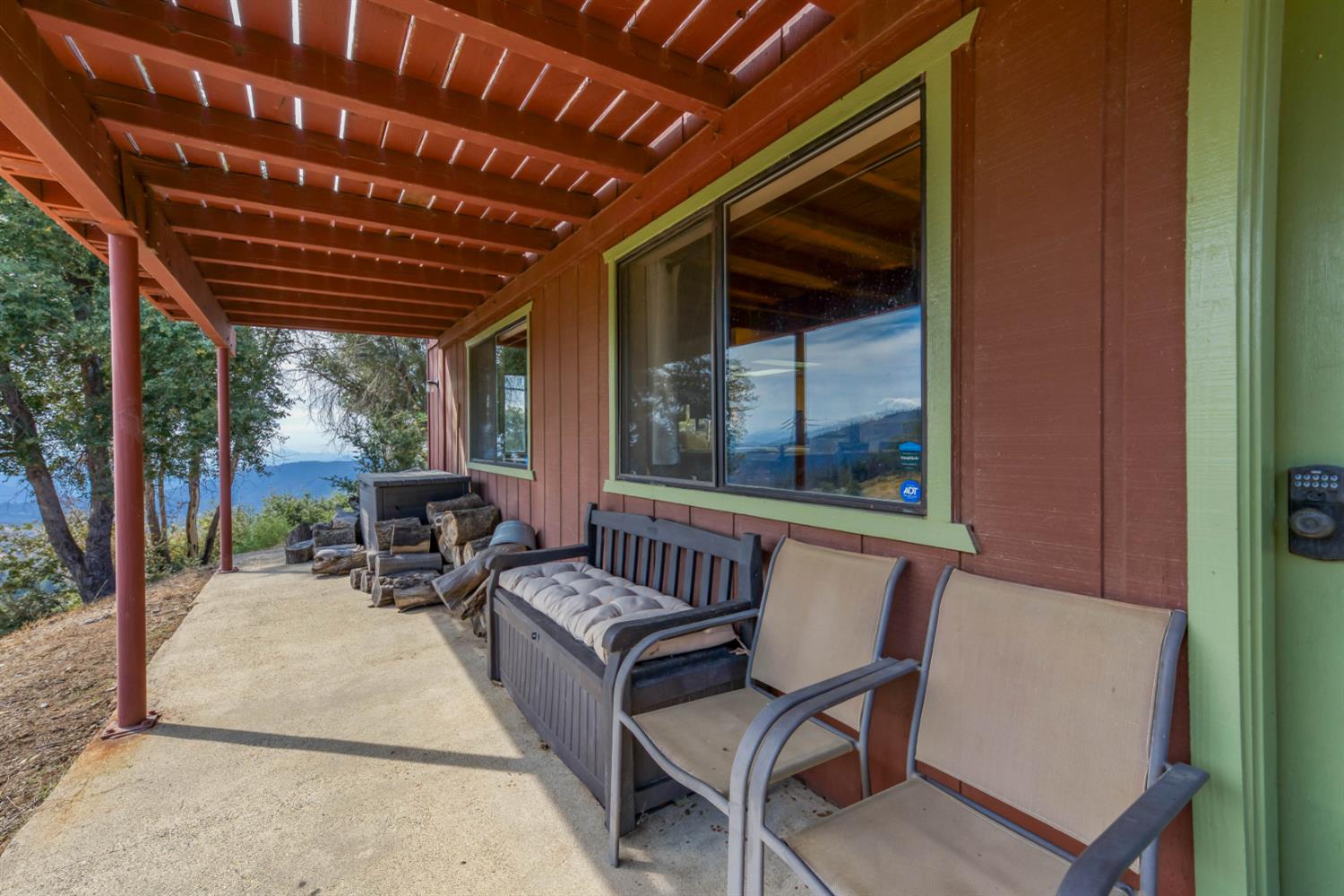 45250 Auberry Rd, Auberry, CA 93602