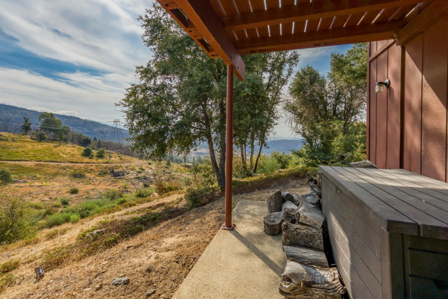 45250 Auberry Rd, Auberry, CA 93602