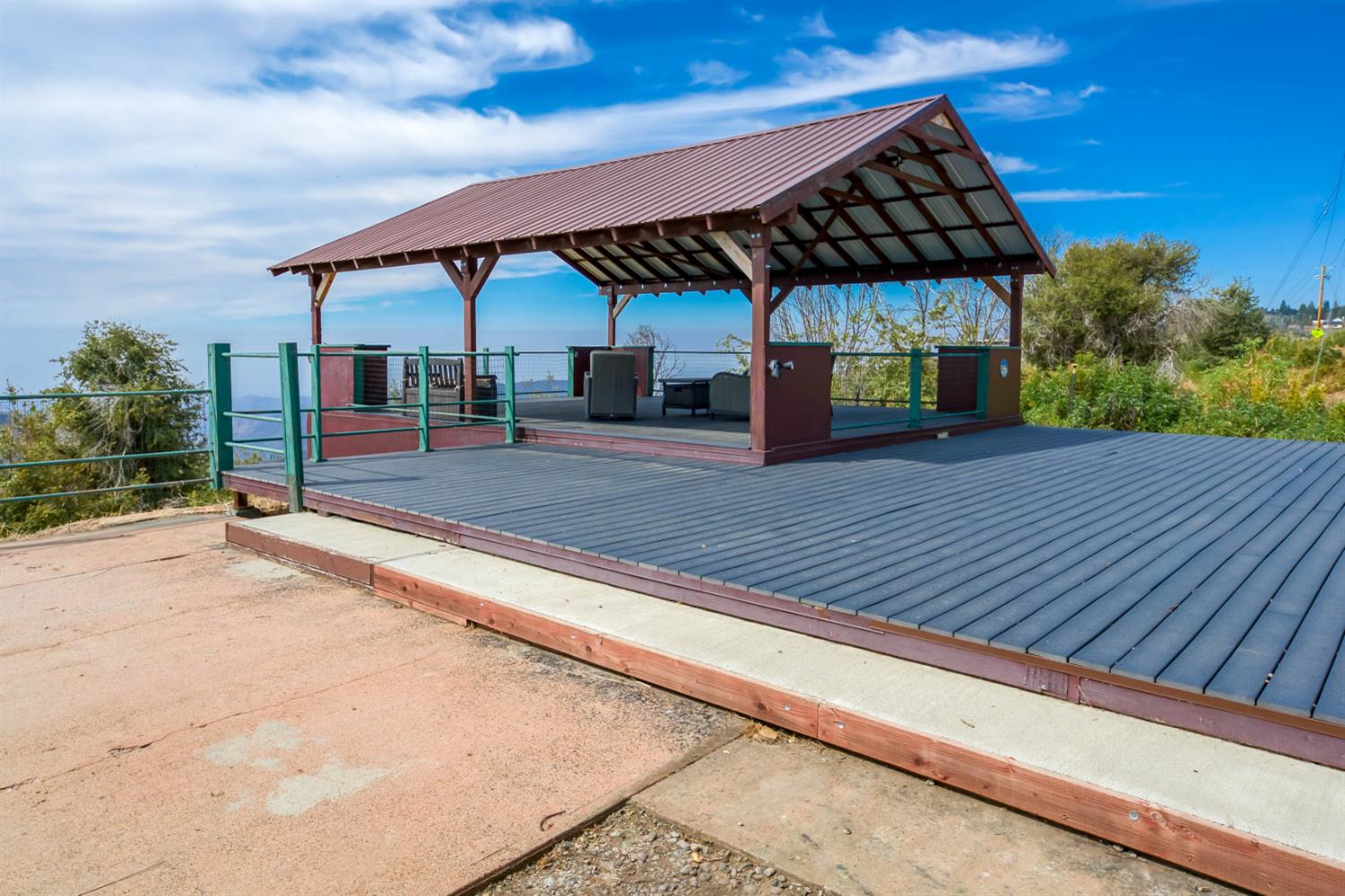 45250 Auberry Rd, Auberry, CA 93602