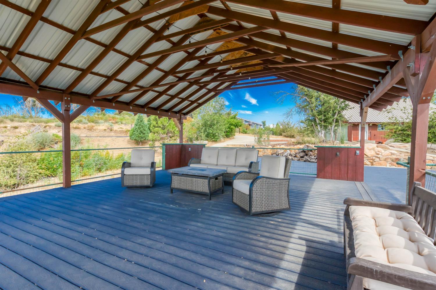 45250 Auberry Rd, Auberry, CA 93602
