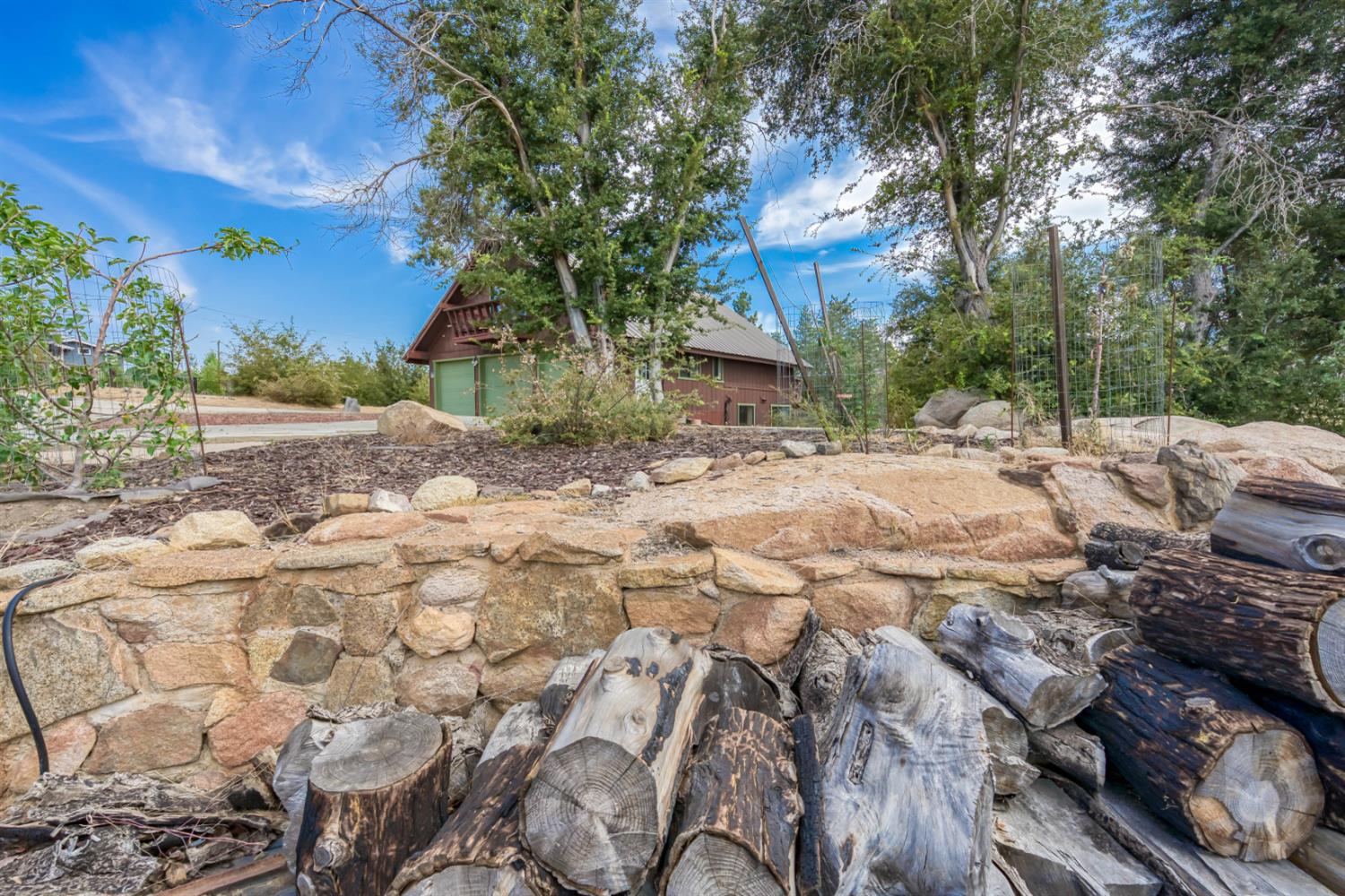 45250 Auberry Rd, Auberry, CA 93602