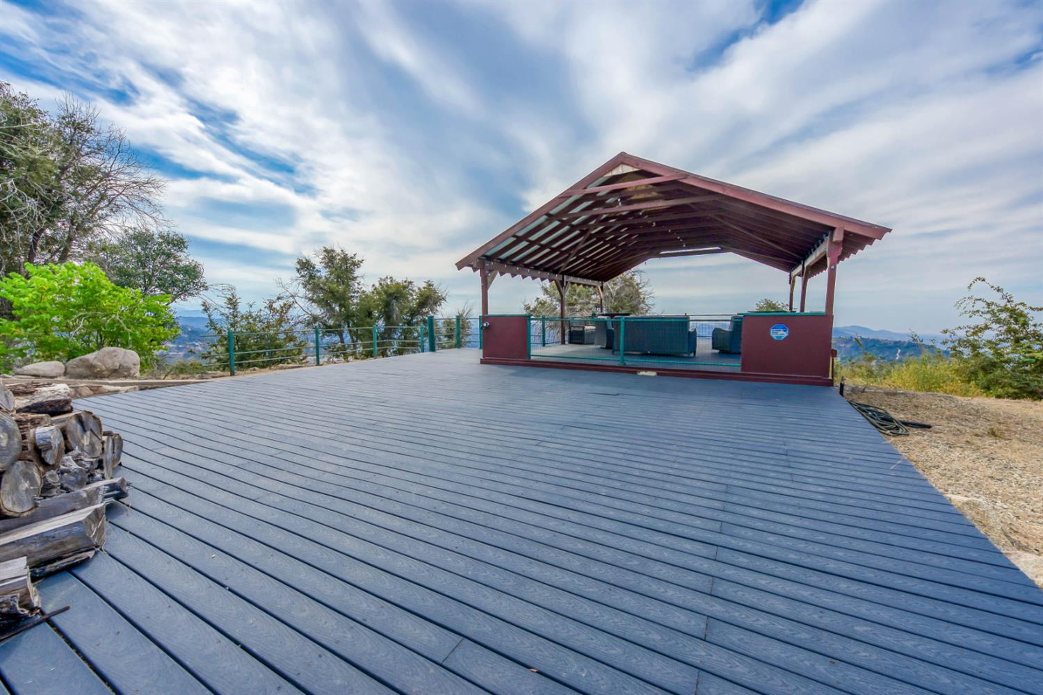 45250 Auberry Rd, Auberry, CA 93602