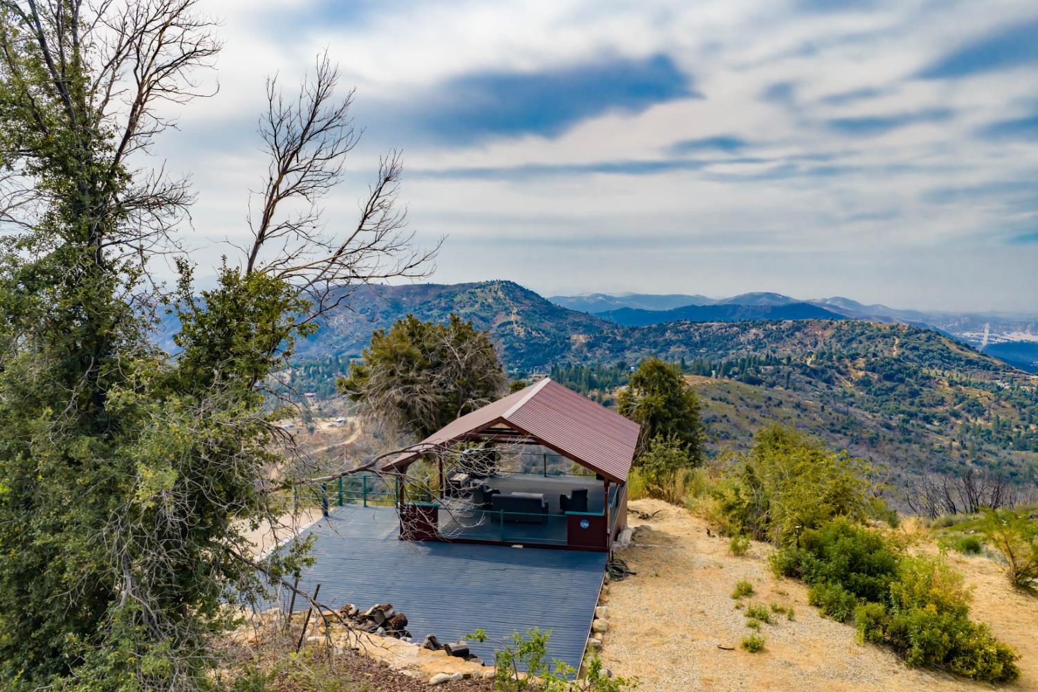 45250 Auberry Rd, Auberry, CA 93602