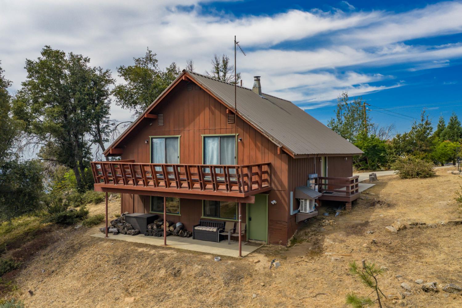 45250 Auberry Rd, Auberry, CA 93602