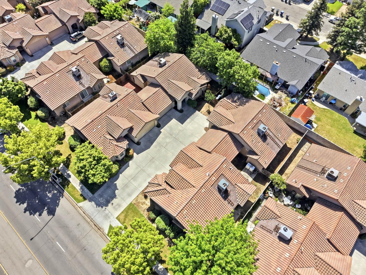 4693 W Clinton Ave #101, Fresno, CA 93722