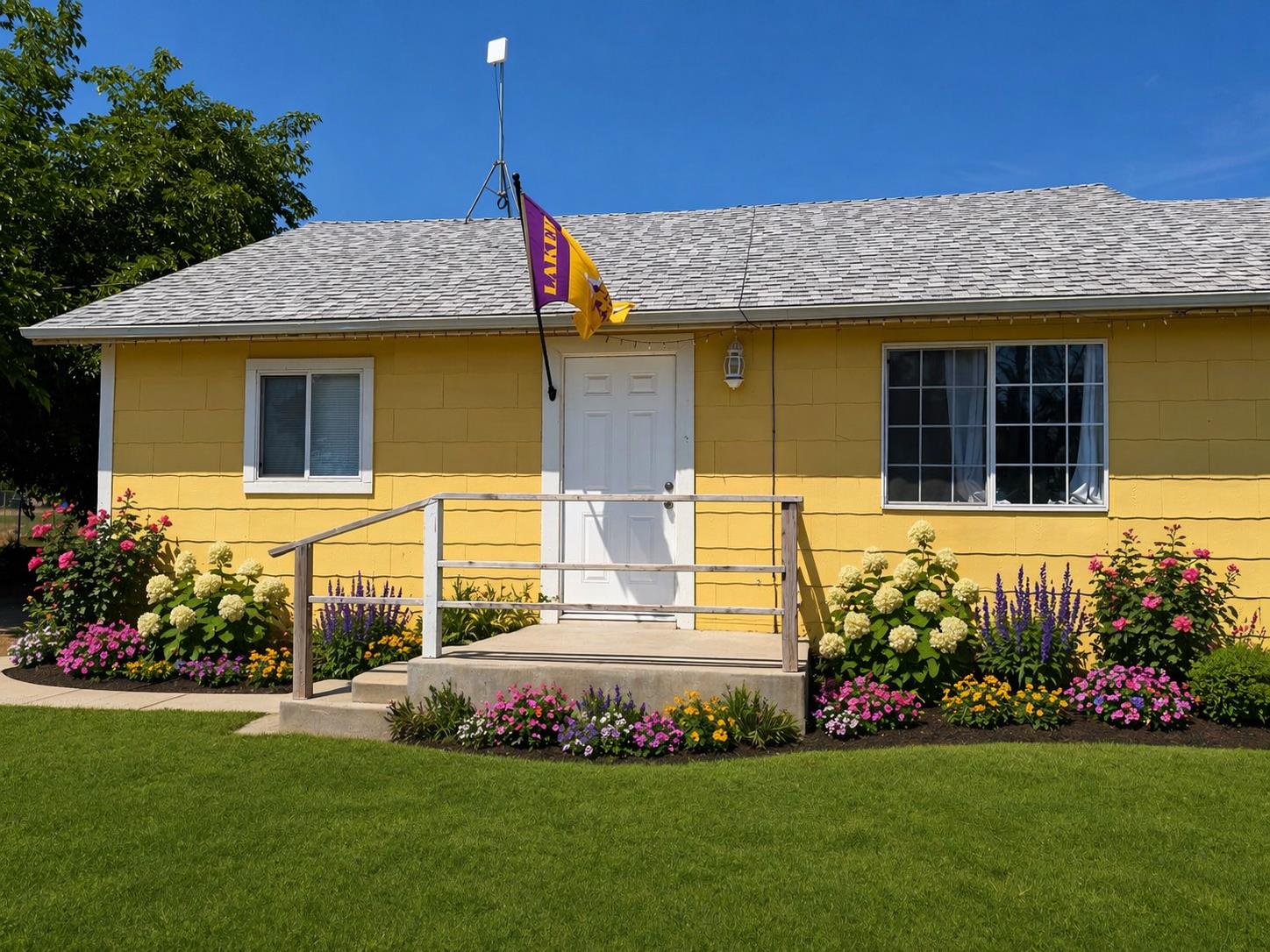 22518 E Lincoln Ave, Reedley, CA 93654