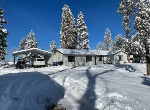 41789 Marmot Ln, Auberry, CA 93602