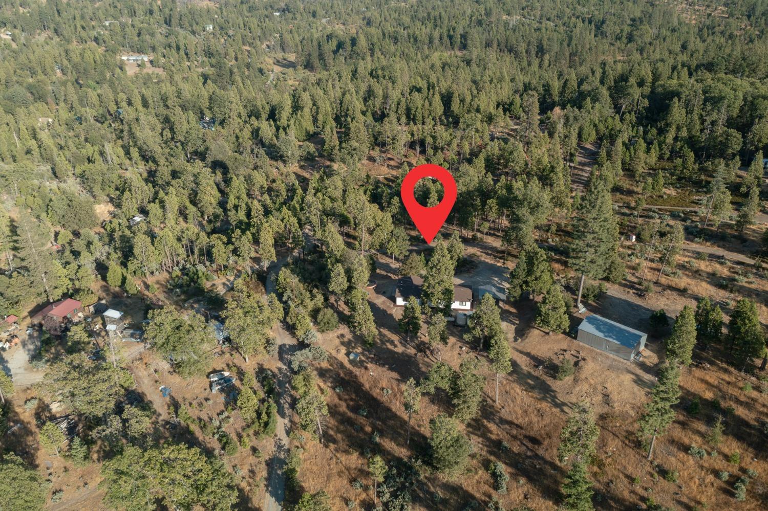 41789 Marmot Ln, Auberry, CA 93602