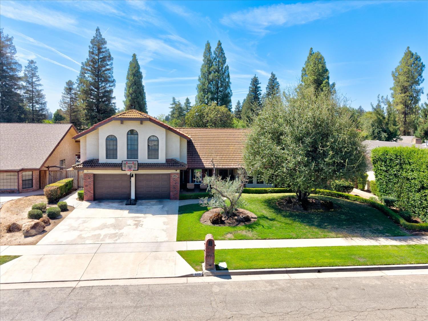 805 E Kelso, Fresno, CA 93720