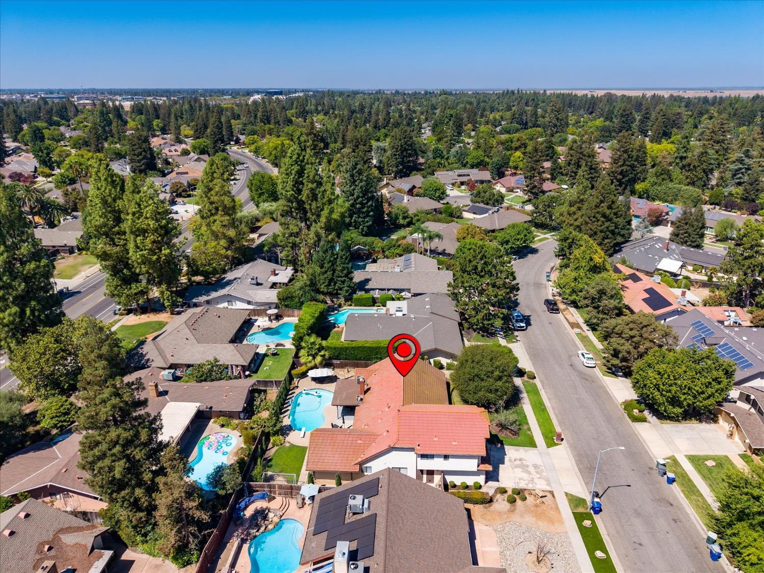 805 E Kelso, Fresno, CA 93720