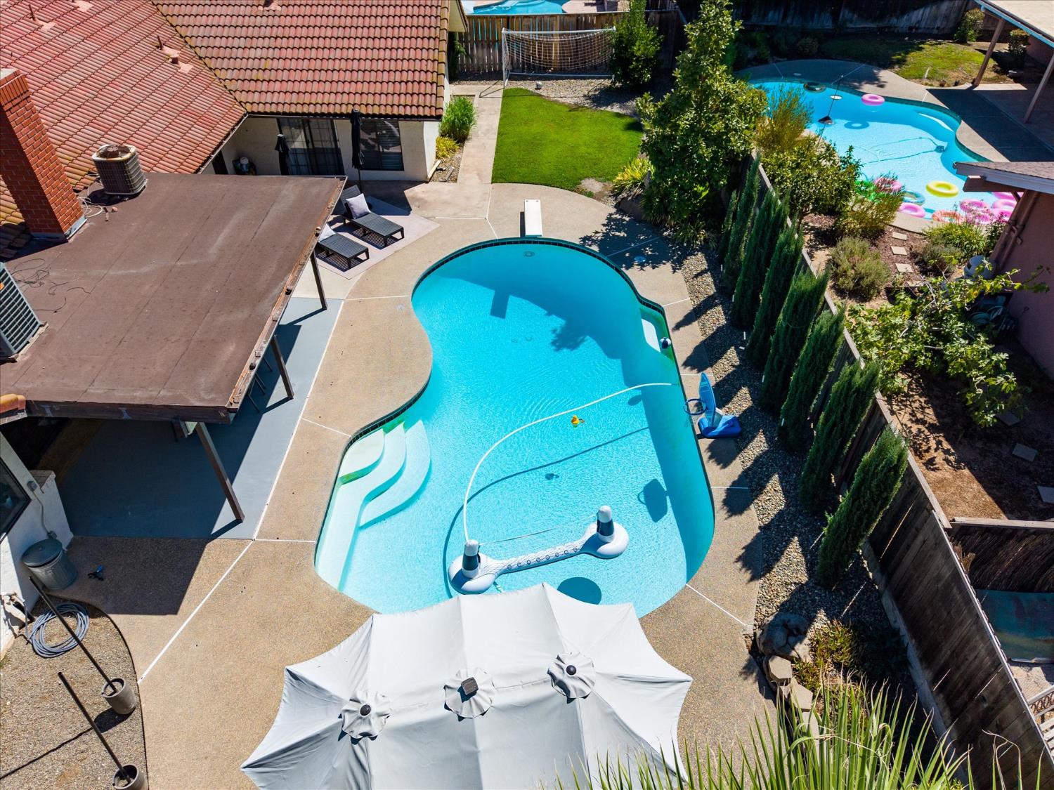 805 E Kelso, Fresno, CA 93720