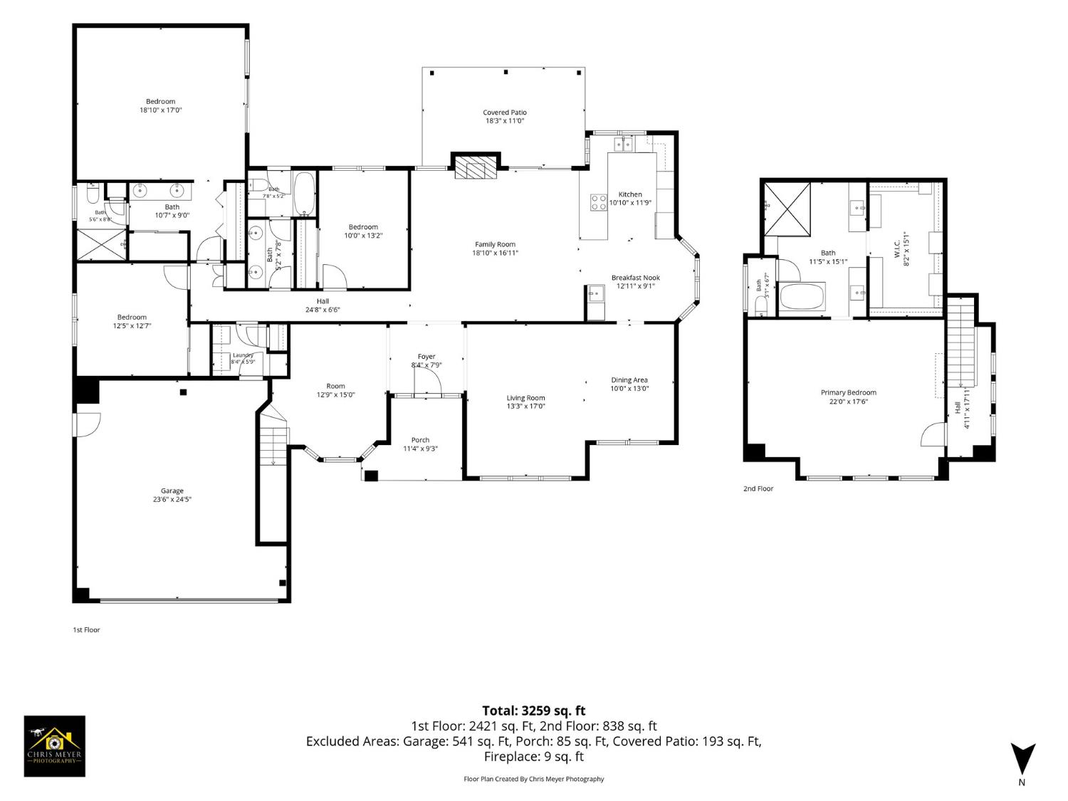 805 E Kelso, Fresno, CA 93720
