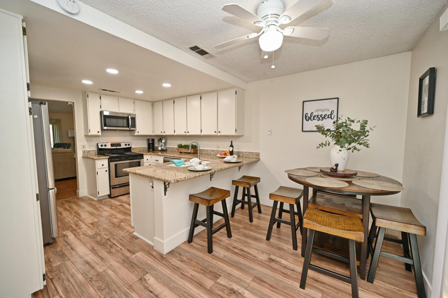 4985 E Butler Ave #120, Fresno, CA 93727