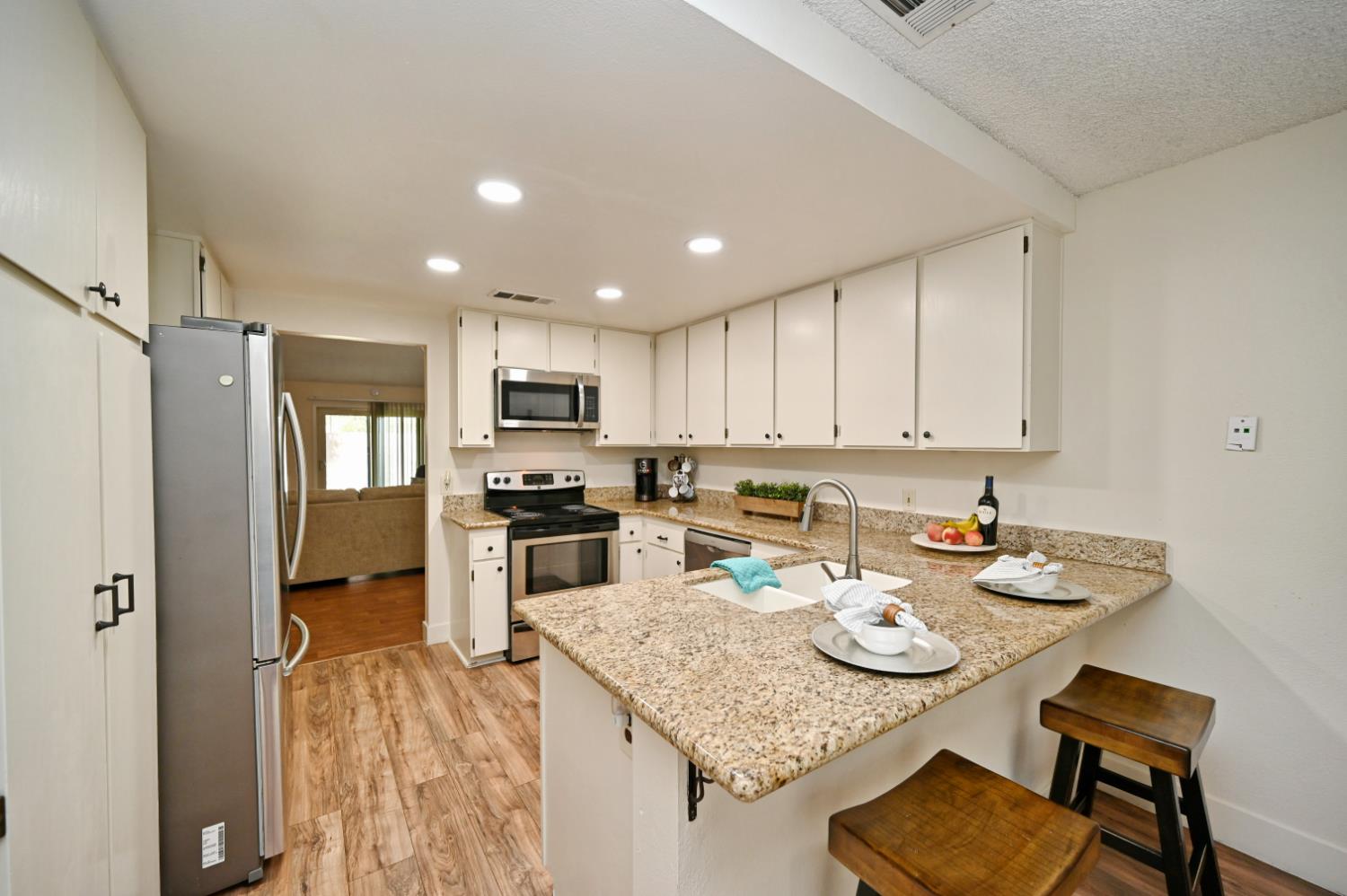 4985 E Butler Ave #120, Fresno, CA 93727