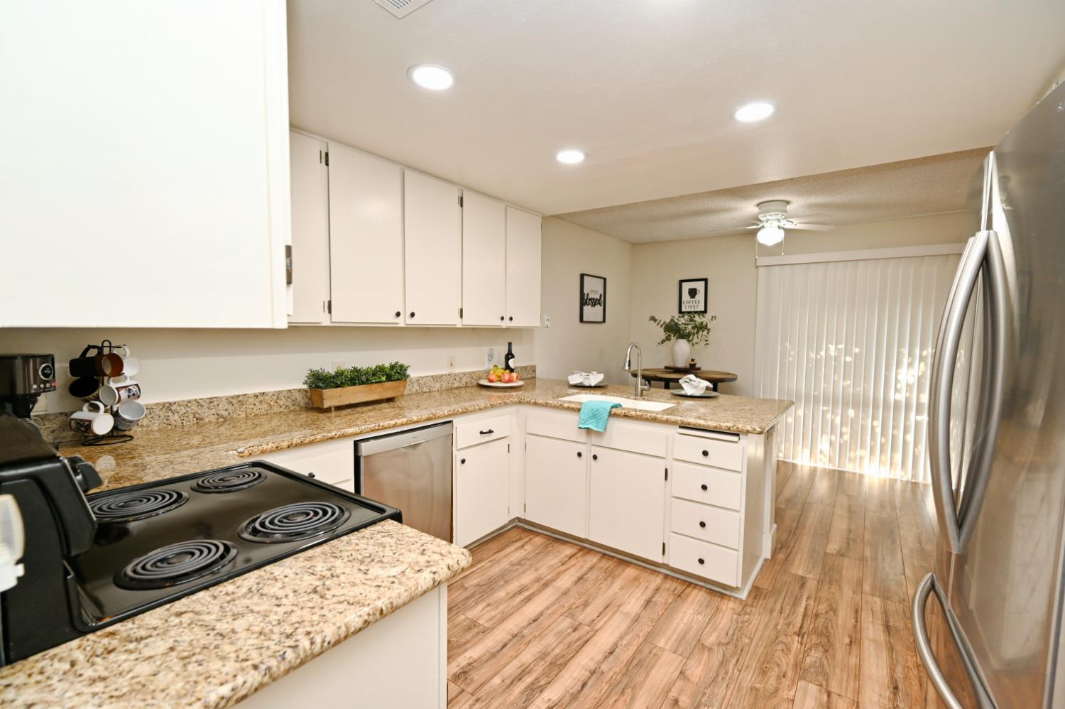 4985 E Butler Ave #120, Fresno, CA 93727