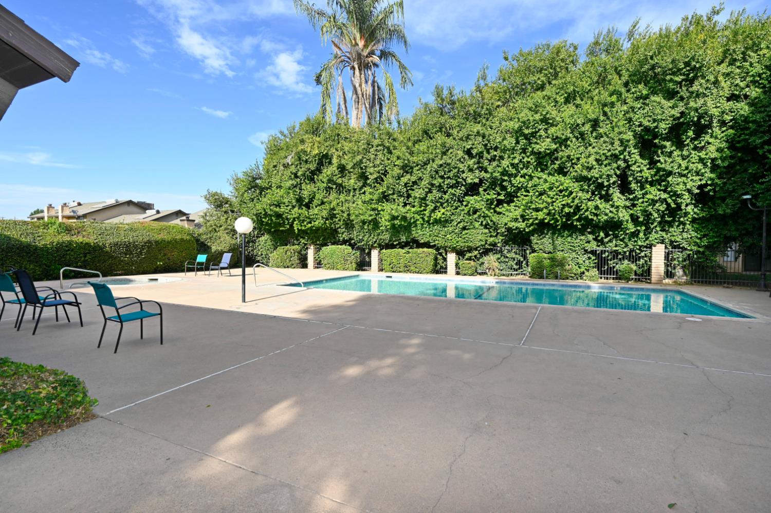 4985 E Butler Ave #120, Fresno, CA 93727