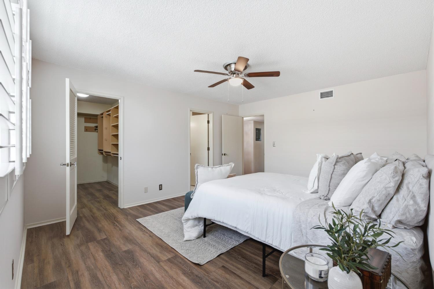 5180 N Wishon Ave #201, Fresno, CA 93704
