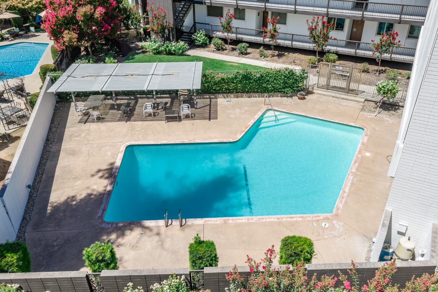 5180 N Wishon Ave #201, Fresno, CA 93704