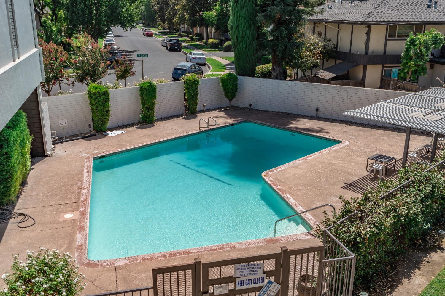 5180 N Wishon Ave #201, Fresno, CA 93704