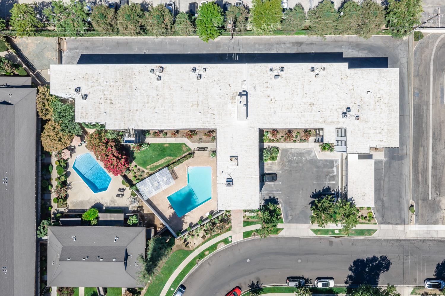 5180 N Wishon Ave #201, Fresno, CA 93704